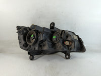2005-2009 Chrysler Town & Country Driver Left Oem Front Light Lamp - Oemusedautoparts1.com