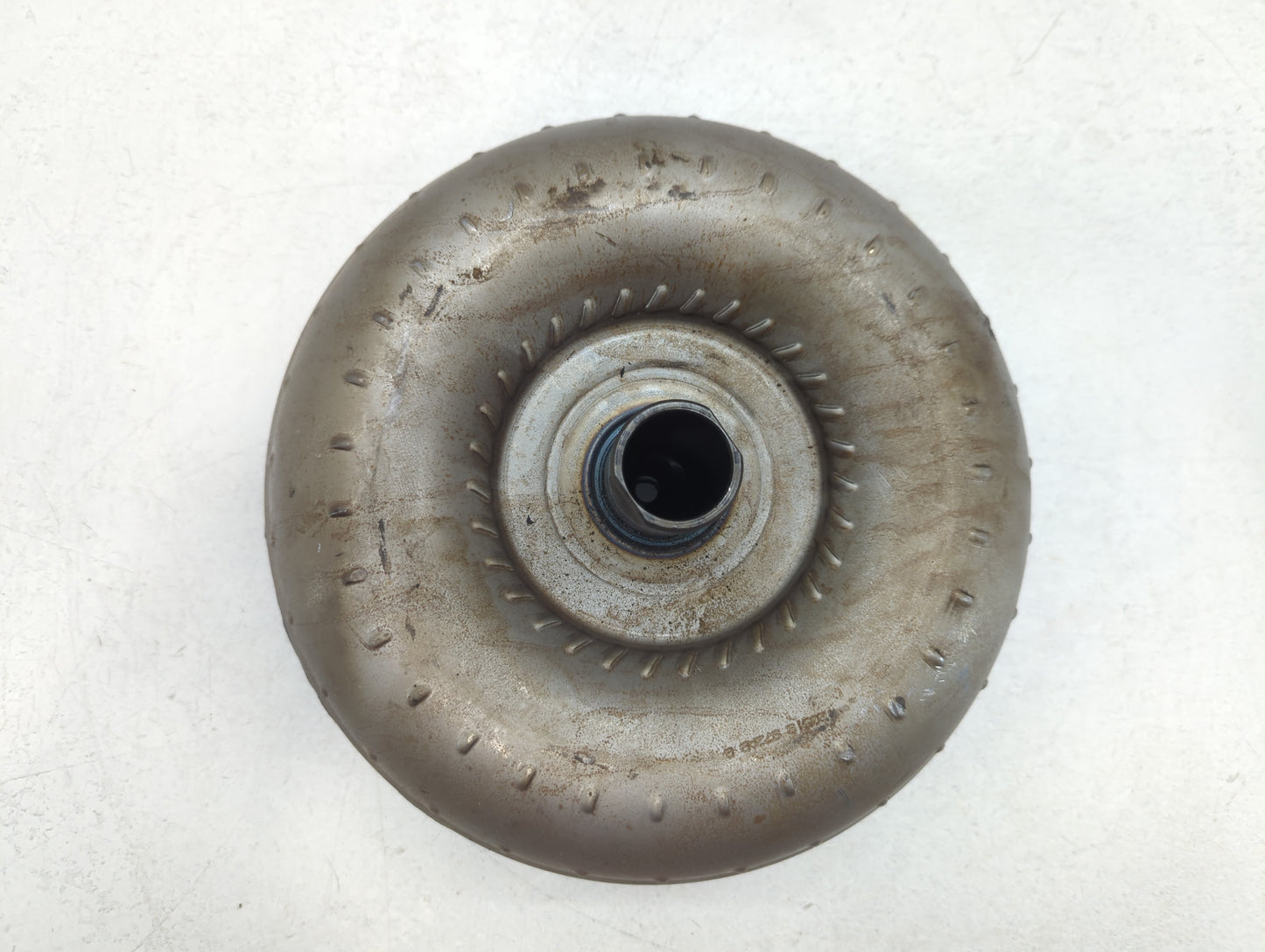 2008 Chrysler Voyager Torque Converter Automatic Transmission OEM P/N:P04736872AB Fits OEM Used Auto Parts - Oemusedautopart
