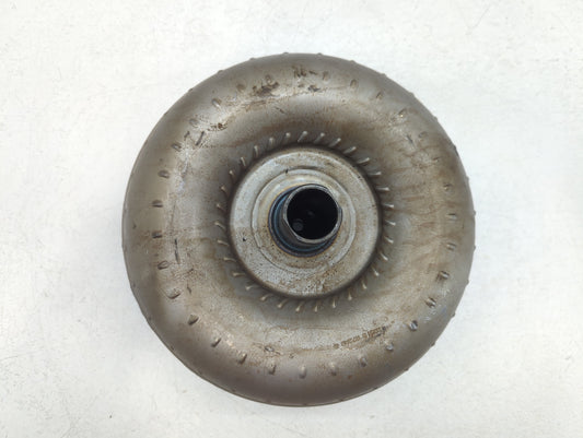 2008 Chrysler Voyager Torque Converter Automatic Transmission OEM P/N:P04736872AB Fits OEM Used Auto Parts - Oemusedautopart