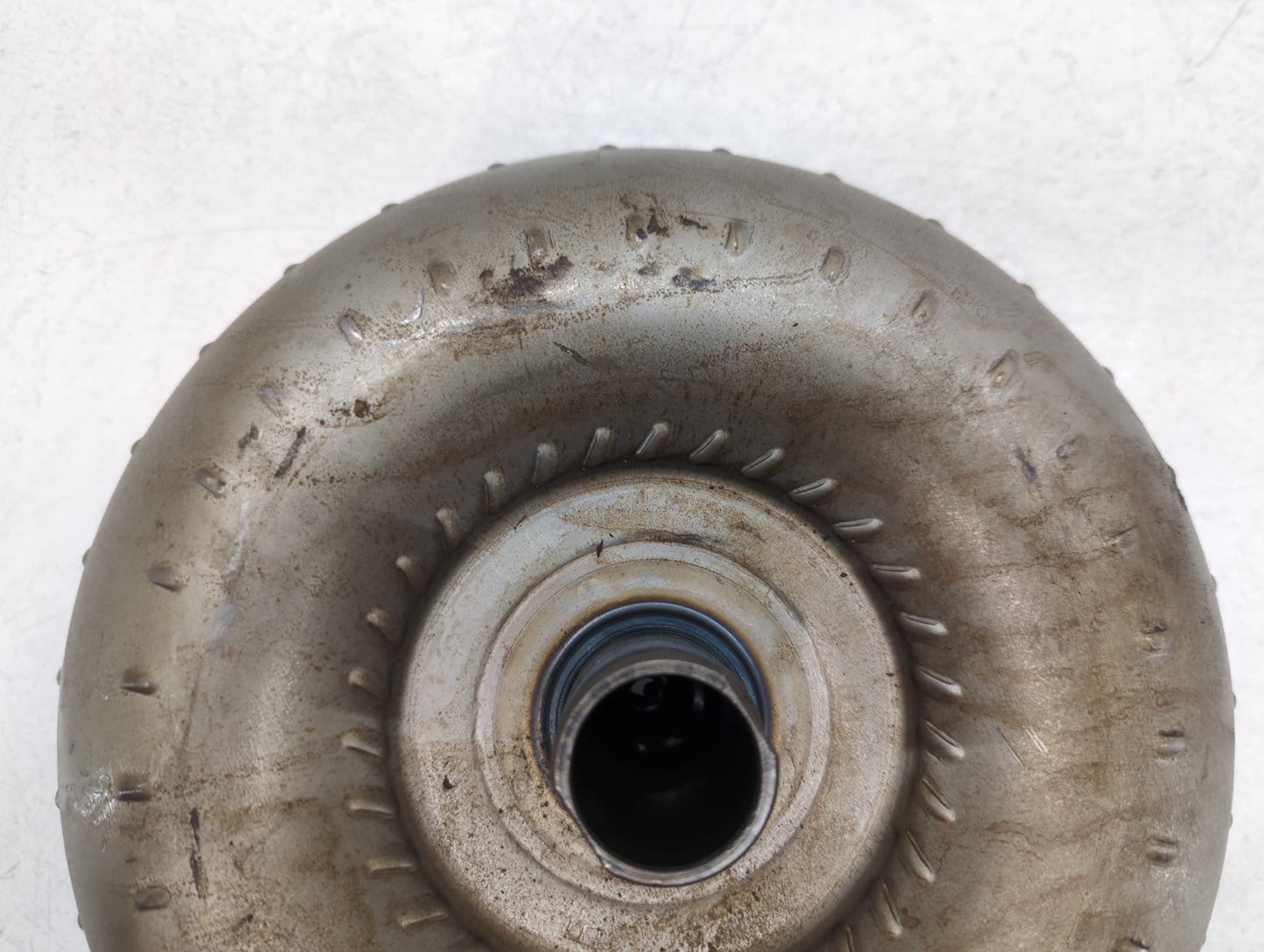 2008 Chrysler Voyager Torque Converter Automatic Transmission OEM P/N:P04736872AB Fits OEM Used Auto Parts - Oemusedautopart