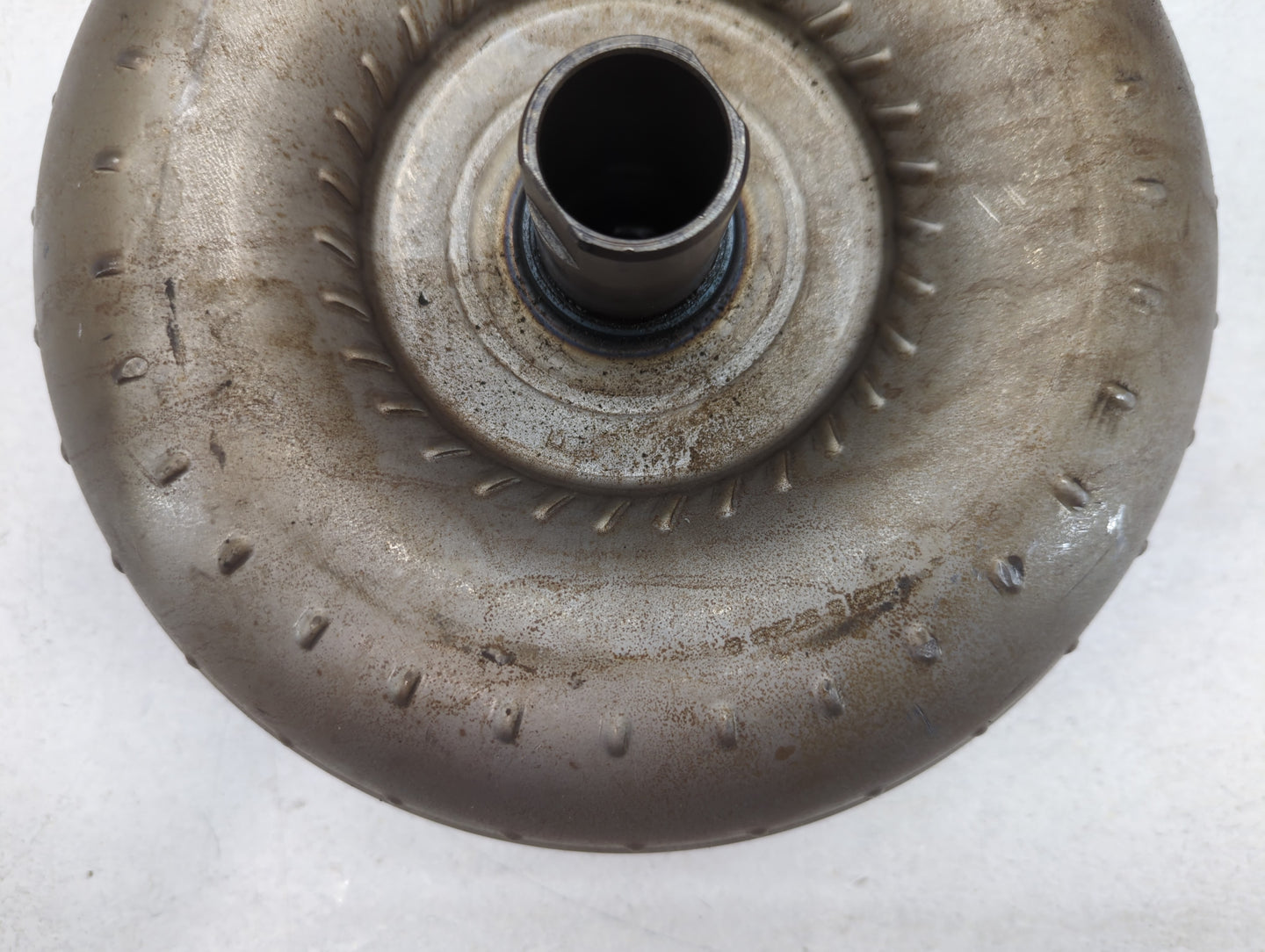 2008 Chrysler Voyager Torque Converter Automatic Transmission OEM P/N:P04736872AB Fits OEM Used Auto Parts - Oemusedautopart