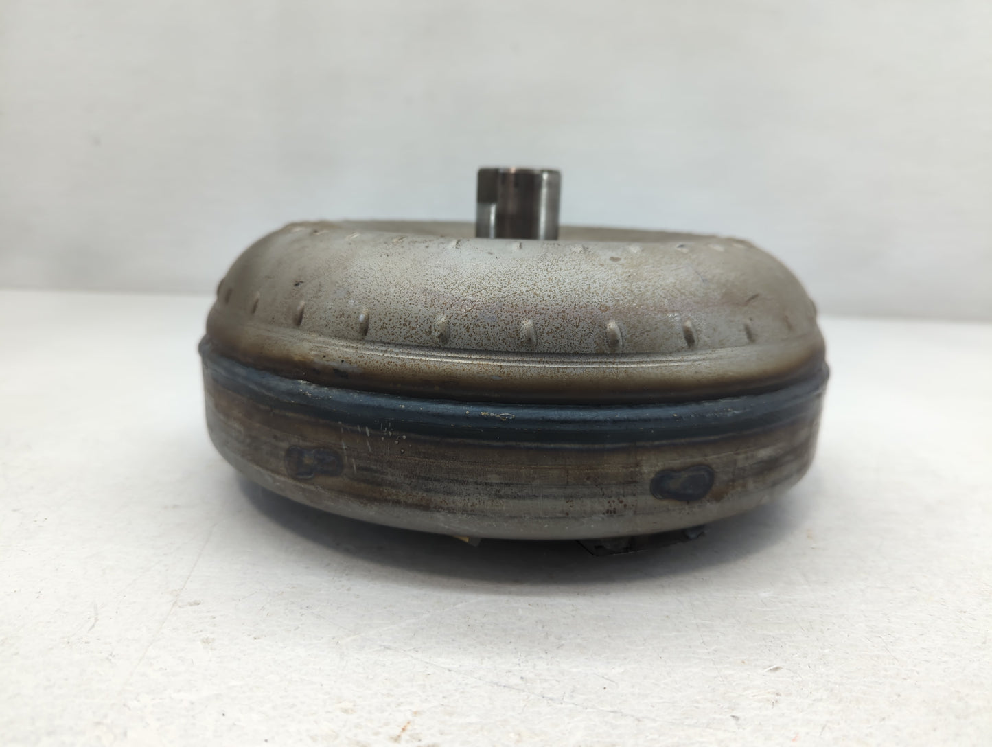 2008 Chrysler Voyager Torque Converter Automatic Transmission OEM P/N:P04736872AB Fits OEM Used Auto Parts - Oemusedautopart