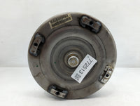 2008 Chrysler Voyager Torque Converter Automatic Transmission OEM P/N:P04736872AB Fits OEM Used Auto Parts - Oemusedautopart