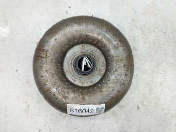 2008 Chrysler Voyager Torque Converter Automatic Transmission OEM P/N:P04736872AB Fits OEM Used Auto Parts - Oemusedautopart