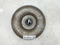 2008 Chrysler Voyager Torque Converter Automatic Transmission OEM P/N:P04736872AB Fits OEM Used Auto Parts - Oemusedautopart