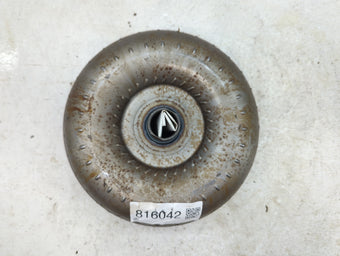 compare product 2008 Chrysler Voyager Torque Converter Automatic Transmission OEM P/N:P04736872AB Fits OEM Used Auto Parts