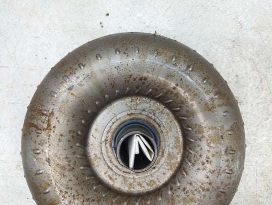 2008 Chrysler Voyager Torque Converter Automatic Transmission OEM P/N:P04736872AB Fits OEM Used Auto Parts