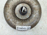 2008 Chrysler Voyager Torque Converter Automatic Transmission OEM P/N:P04736872AB Fits OEM Used Auto Parts - Oemusedautopart