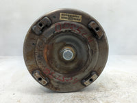 2008 Chrysler Voyager Torque Converter Automatic Transmission OEM P/N:P04736872AB Fits OEM Used Auto Parts - Oemusedautopart
