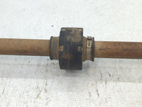 2008 Chrysler Voyager Axle Shaft Front Driver Cv C/v - Oemusedautoparts1.com