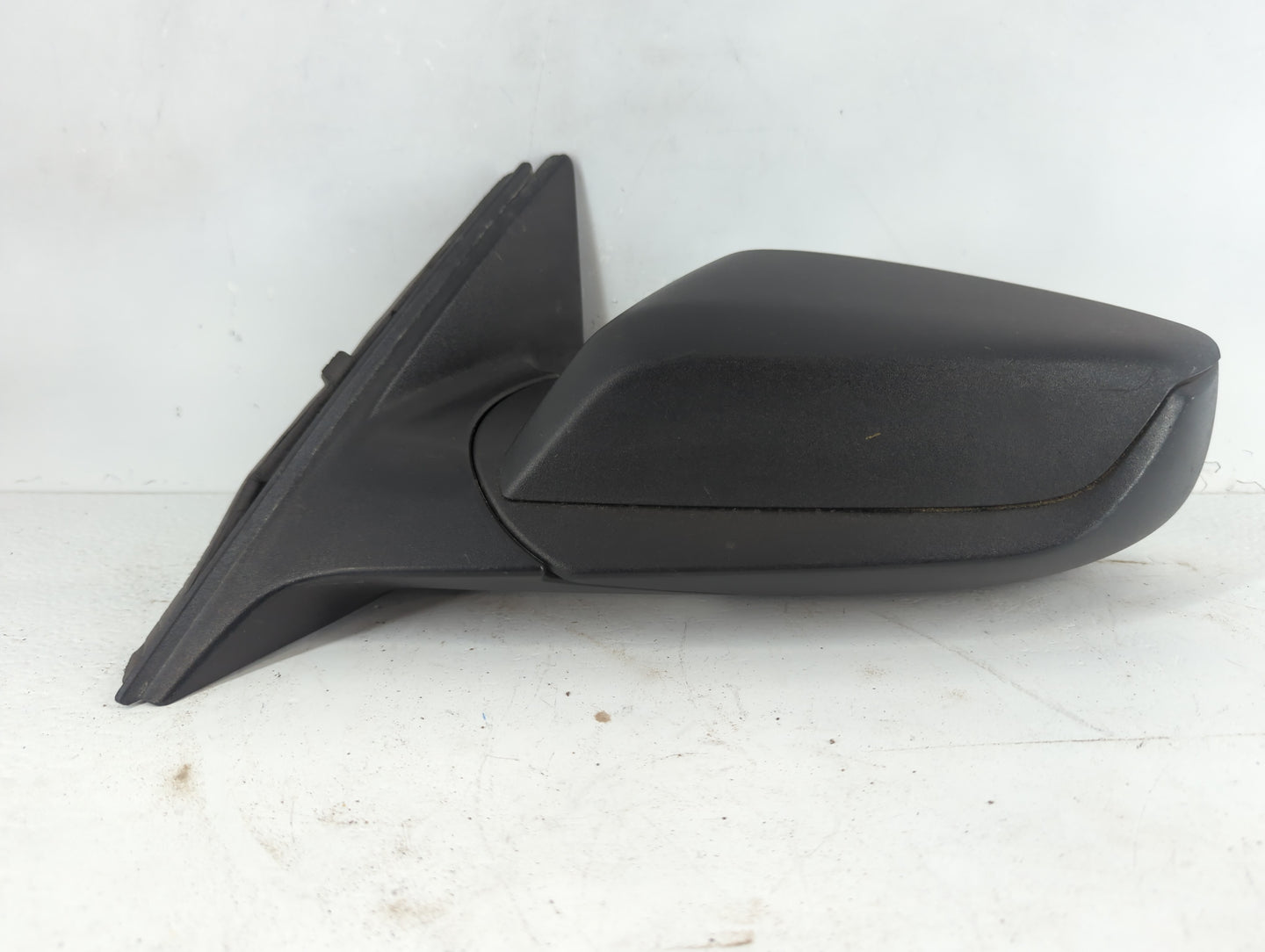 2008-2010 Dodge Avenger Driver Side View Mirror - Left Door Mirror OEM Used - Oemusedautoparts1.com