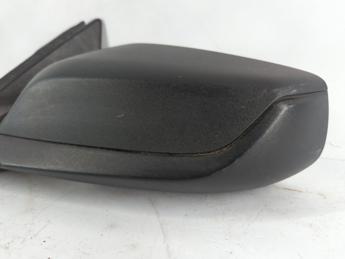 2008-2010 Dodge Avenger Driver Side View Mirror - Left Door Mirror OEM Used - Oemusedautoparts1.com