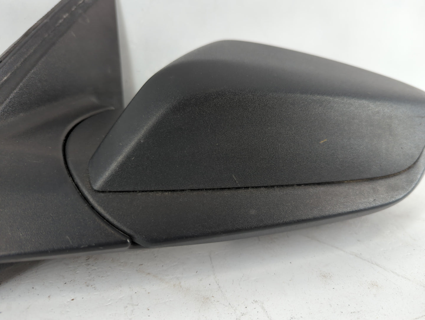 2008-2010 Dodge Avenger Driver Side View Mirror - Left Door Mirror OEM Used - Oemusedautoparts1.com