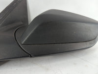 2008-2010 Dodge Avenger Driver Side View Mirror - Left Door Mirror OEM Used - Oemusedautoparts1.com