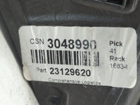 2008-2010 Dodge Avenger Driver Side View Mirror - Left Door Mirror OEM Used - Oemusedautoparts1.com