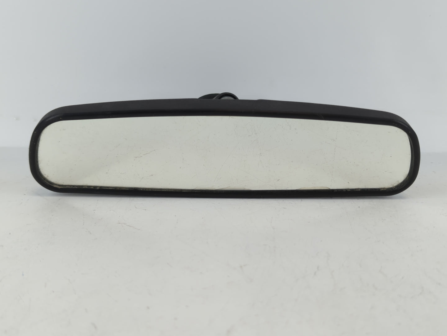 2008-2014 Dodge Avenger Interior Rear View Mirror Replacement OEM P/N:E8011681 Fits OEM Used Auto Parts - Oemusedautoparts1.