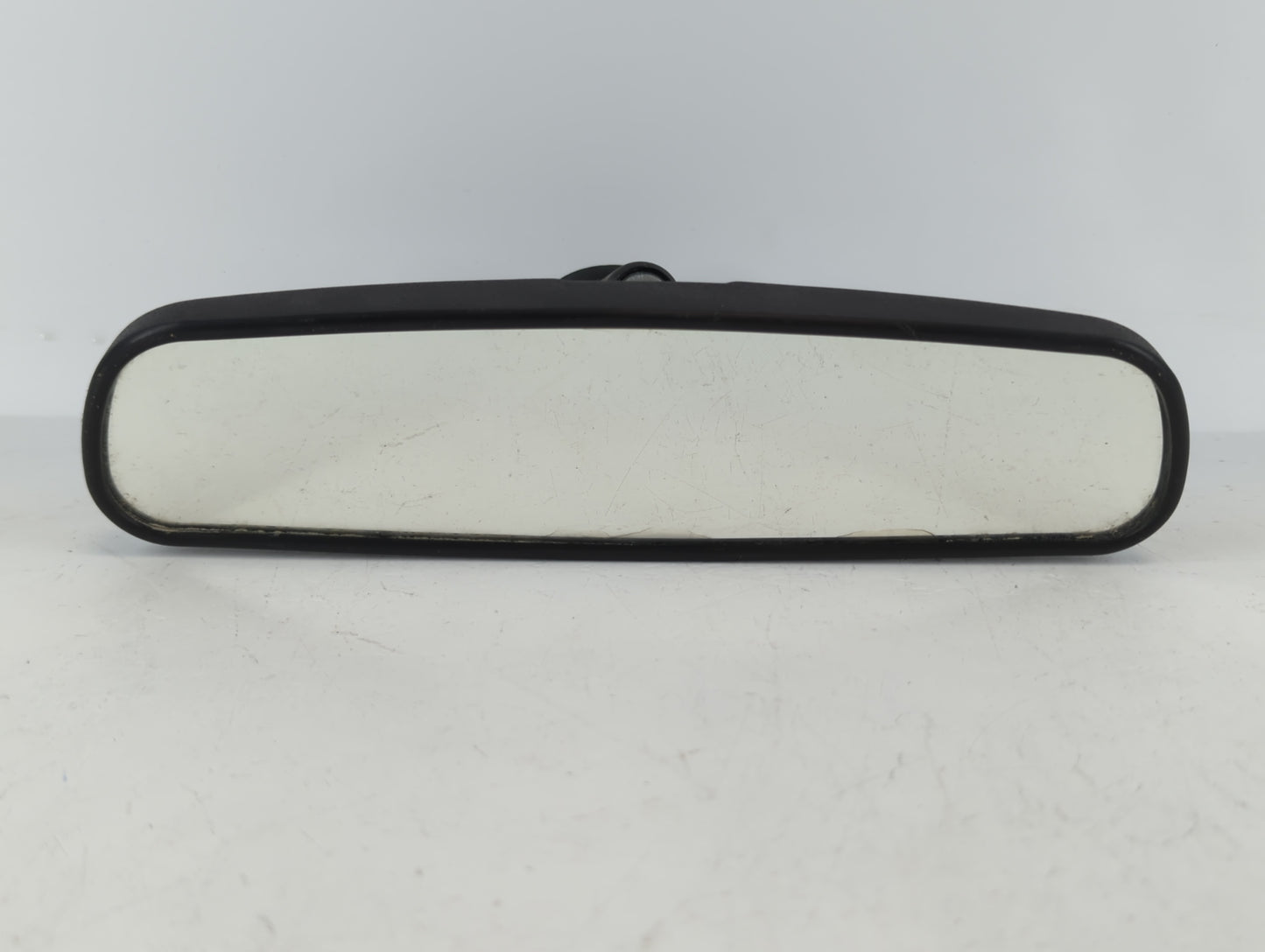 2008-2014 Dodge Avenger Interior Rear View Mirror Replacement OEM P/N:E8011681 Fits OEM Used Auto Parts - Oemusedautoparts1.