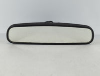2008-2014 Dodge Avenger Interior Rear View Mirror Replacement OEM P/N:E8011681 Fits OEM Used Auto Parts - Oemusedautoparts1.