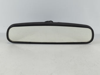 compare product 2008-2014 Dodge Avenger Interior Rear View Mirror Replacement OEM P/N:E8011681 Fits OEM Used Auto Parts