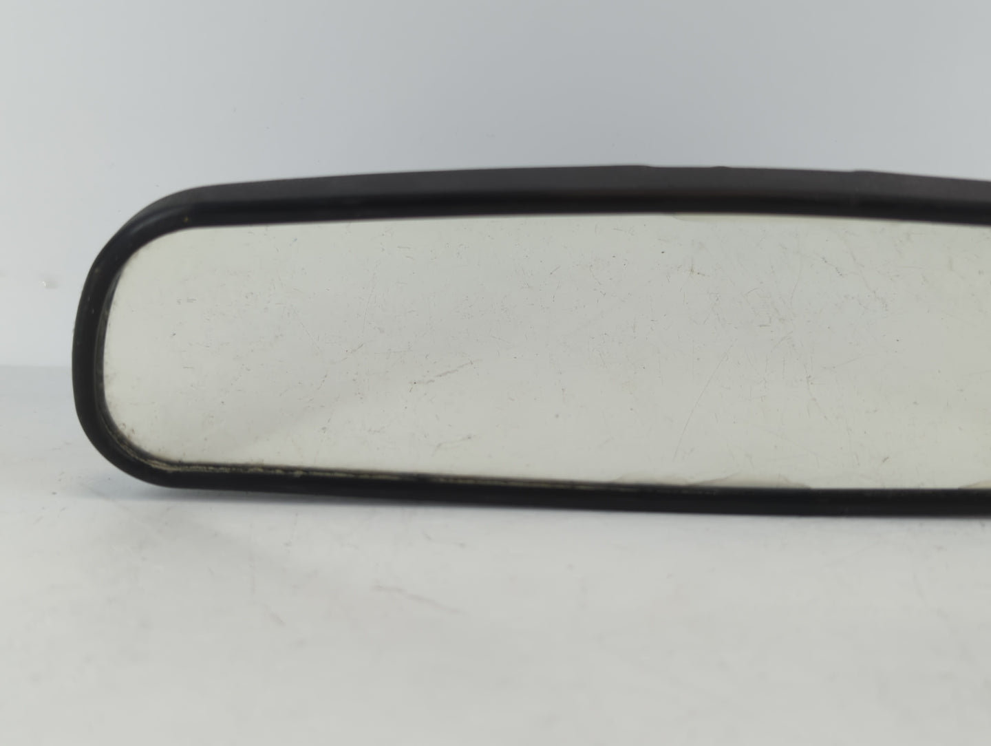 2008-2014 Dodge Avenger Interior Rear View Mirror Replacement OEM P/N:E8011681 Fits OEM Used Auto Parts - Oemusedautoparts1.