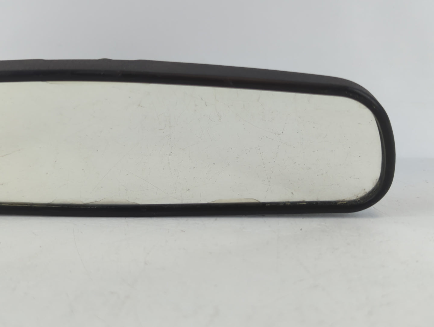 2008-2014 Dodge Avenger Interior Rear View Mirror Replacement OEM P/N:E8011681 Fits OEM Used Auto Parts - Oemusedautoparts1.