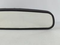 2008-2014 Dodge Avenger Interior Rear View Mirror Replacement OEM P/N:E8011681 Fits OEM Used Auto Parts - Oemusedautoparts1.