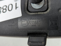 2008-2014 Dodge Avenger Interior Rear View Mirror Replacement OEM P/N:E8011681 Fits OEM Used Auto Parts - Oemusedautoparts1.