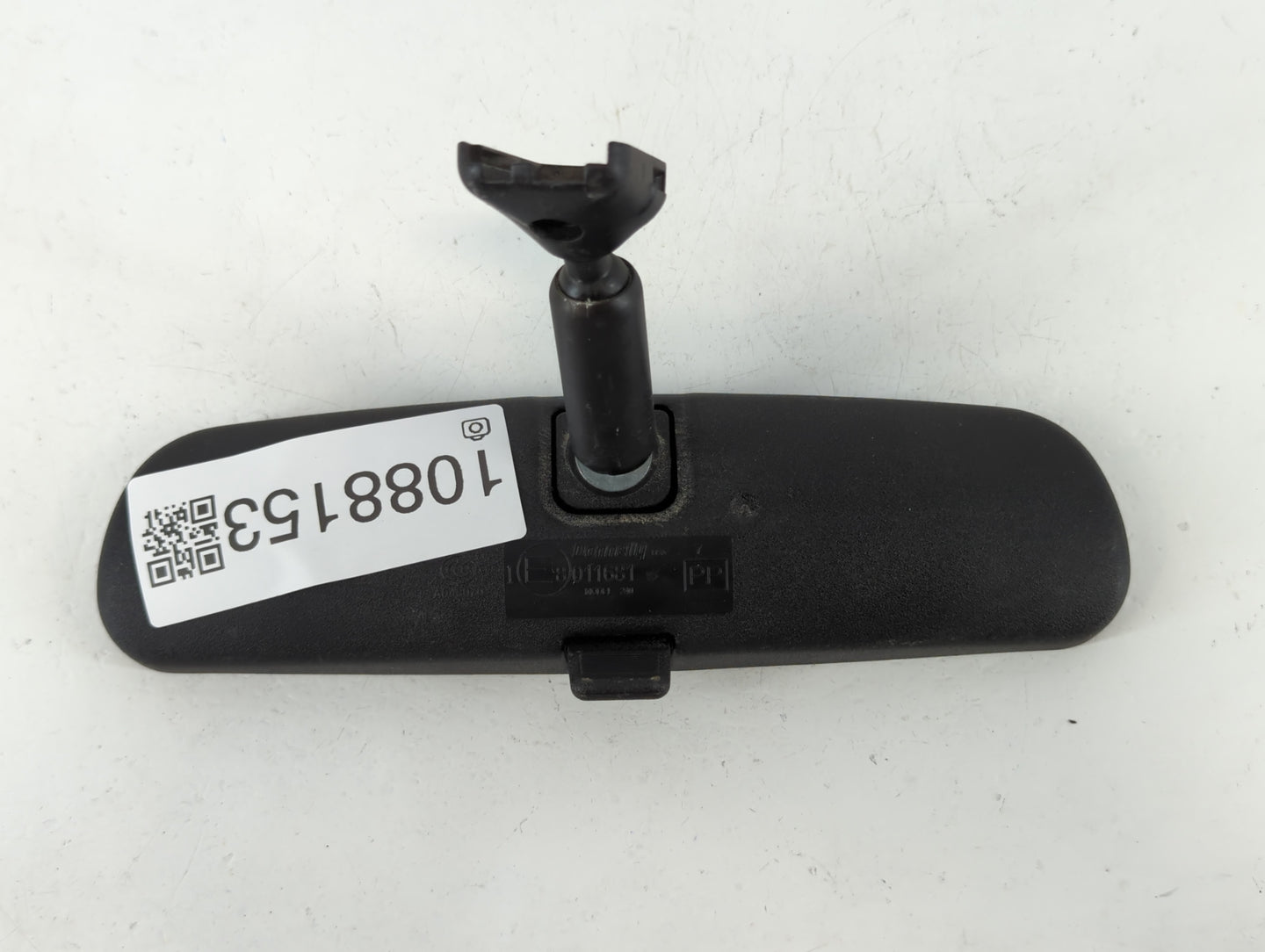 2008-2014 Dodge Avenger Interior Rear View Mirror Replacement OEM P/N:E8011681 Fits OEM Used Auto Parts - Oemusedautoparts1.