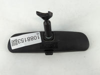 2008-2014 Dodge Avenger Interior Rear View Mirror Replacement OEM P/N:E8011681 Fits OEM Used Auto Parts - Oemusedautoparts1.