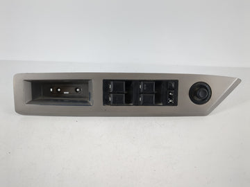 2008-2014 Dodge Avenger Master Power Window Switch Replacement Driver Side Left P/N:1000352 Fits OEM Used Auto Parts - Oemus