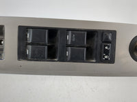 2008-2014 Dodge Avenger Master Power Window Switch Replacement Driver Side Left P/N:1000352 Fits OEM Used Auto Parts - Oemus