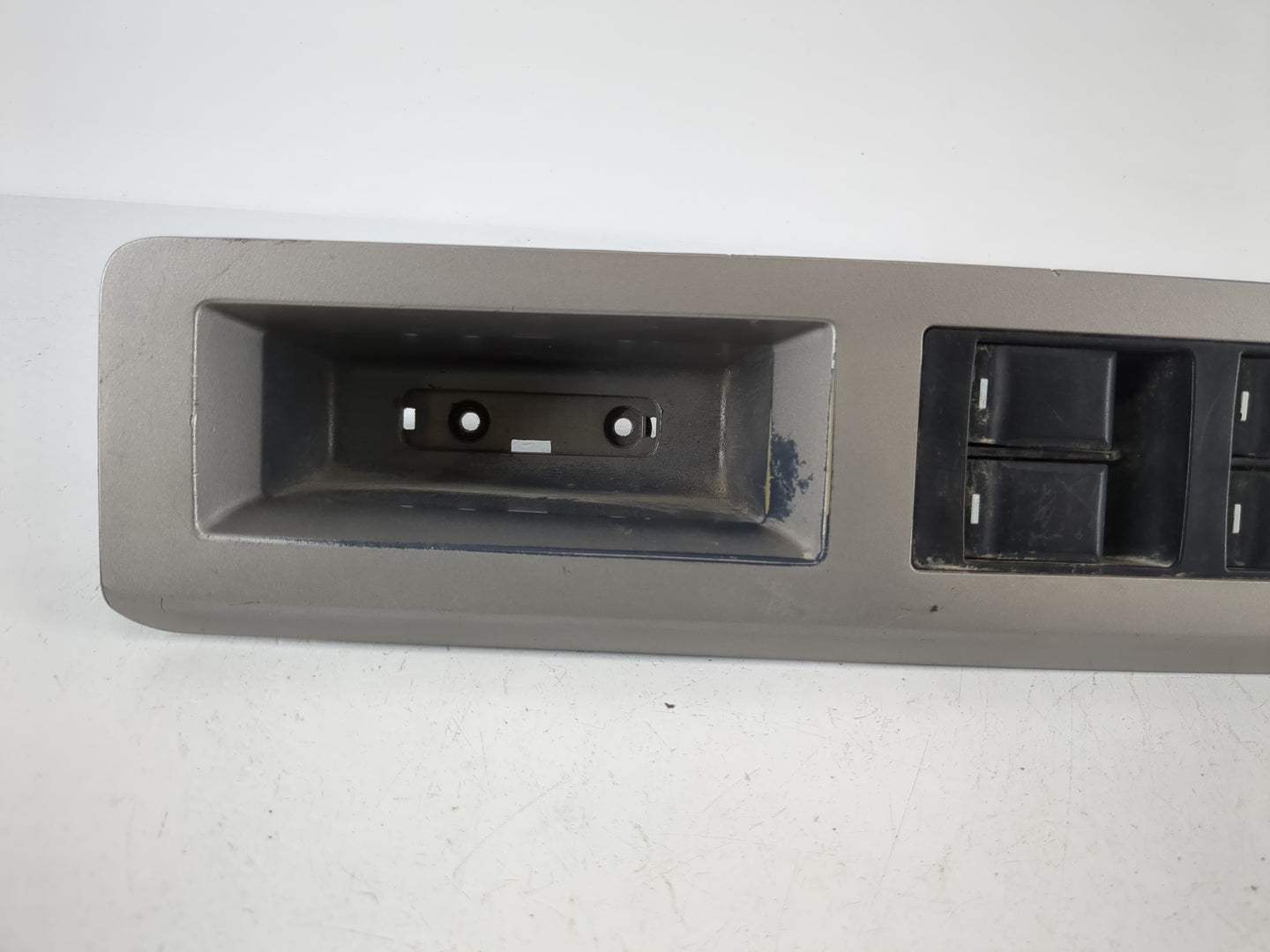 2008-2014 Dodge Avenger Master Power Window Switch Replacement Driver Side Left P/N:1000352 Fits OEM Used Auto Parts - Oemus