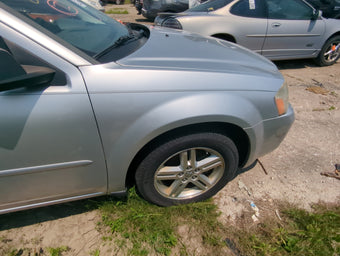 compare product 2008-2010 Dodge Avenger Passenger Fender