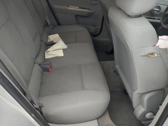 compare product 2008 Dodge Avenger Rear Seat Oem