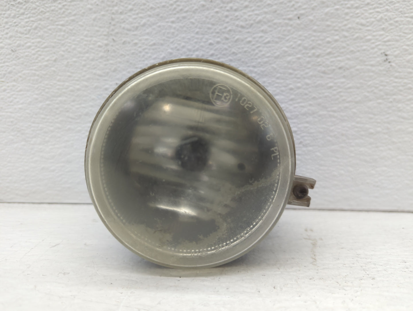2008-2014 Dodge Avenger Driver Left Oem Head Light Headlight Lamp - Oemusedautoparts1.com