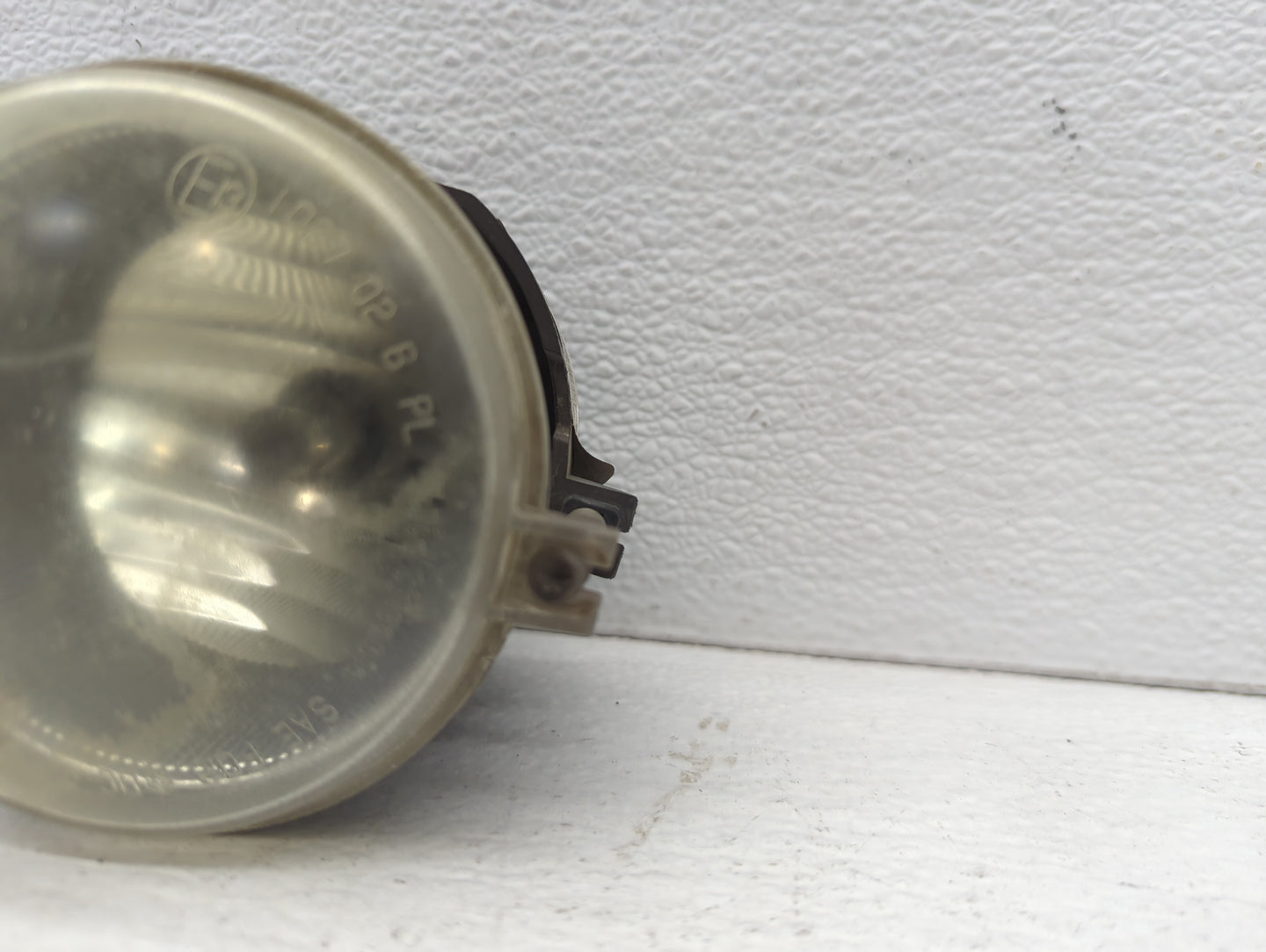 2008-2014 Dodge Avenger Driver Left Oem Head Light Headlight Lamp - Oemusedautoparts1.com