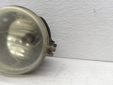 2008-2014 Dodge Avenger Driver Left Oem Head Light Headlight Lamp