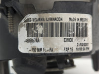 2008-2014 Dodge Avenger Driver Left Oem Head Light Headlight Lamp - Oemusedautoparts1.com