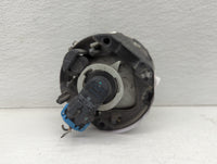 2008-2014 Dodge Avenger Driver Left Oem Head Light Headlight Lamp - Oemusedautoparts1.com