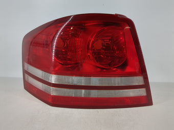 compare product 2008-2010 Dodge Avenger Tail Light Assembly Driver Left OEM P/N:60439DOM Fits Fits 2008 2009 2010 OEM Used Auto Parts