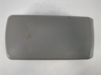 compare product 2008-2009 Dodge Avenger Center Console Armrest Cover Lid Fits Fits 2008 2009 OEM Used Auto Parts