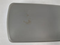 2008-2009 Dodge Avenger Center Console Armrest Cover Lid Fits Fits 2008 2009 OEM Used Auto Parts - Oemusedautoparts1.com