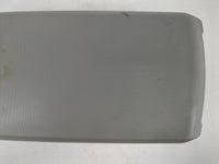 2008-2009 Dodge Avenger Center Console Armrest Cover Lid Fits Fits 2008 2009 OEM Used Auto Parts - Oemusedautoparts1.com