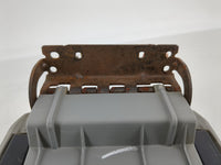 2008-2009 Dodge Avenger Center Console Armrest Cover Lid Fits Fits 2008 2009 OEM Used Auto Parts - Oemusedautoparts1.com