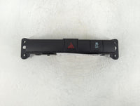 2008 Dodge Avenger Hazard Button 4 Way Traction Control - Oemusedautoparts1.com