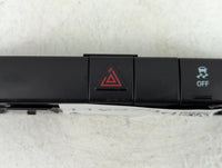 2008 Dodge Avenger Hazard Button 4 Way Traction Control - Oemusedautoparts1.com
