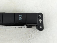 2008 Dodge Avenger Hazard Button 4 Way Traction Control - Oemusedautoparts1.com