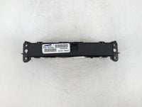 2008 Dodge Avenger Hazard Button 4 Way Traction Control - Oemusedautoparts1.com