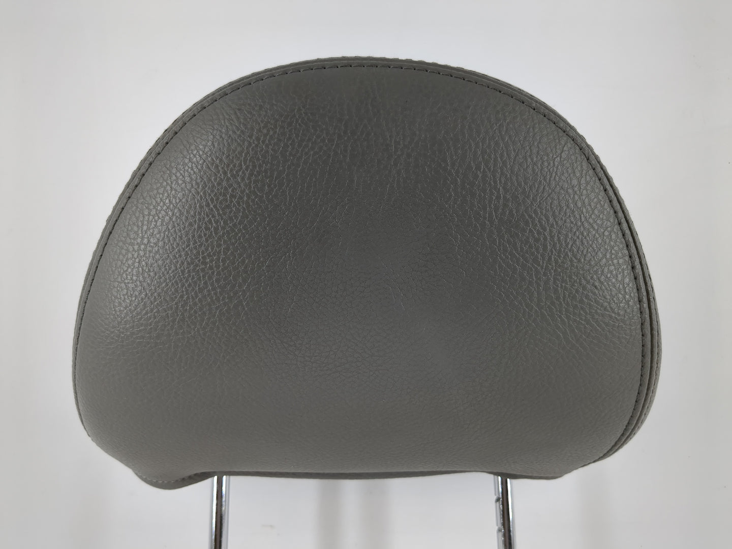 2008-2010 Dodge Avenger Headrest Head Rest Front Driver Passenger Seat Fits Fits 2007 2008 2009 2010 OEM Used Auto Parts - O