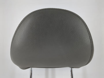 2008-2010 Dodge Avenger Headrest Head Rest Front Driver Passenger Seat Fits Fits 2007 2008 2009 2010 OEM Used Auto Parts - O
